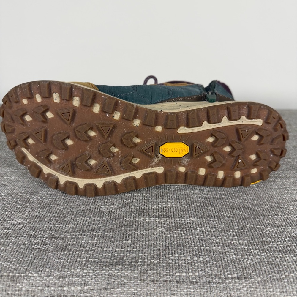 Merrell Antora 3 Thermo Mid Waterproof Hiking Boot - Picture 4 of 6